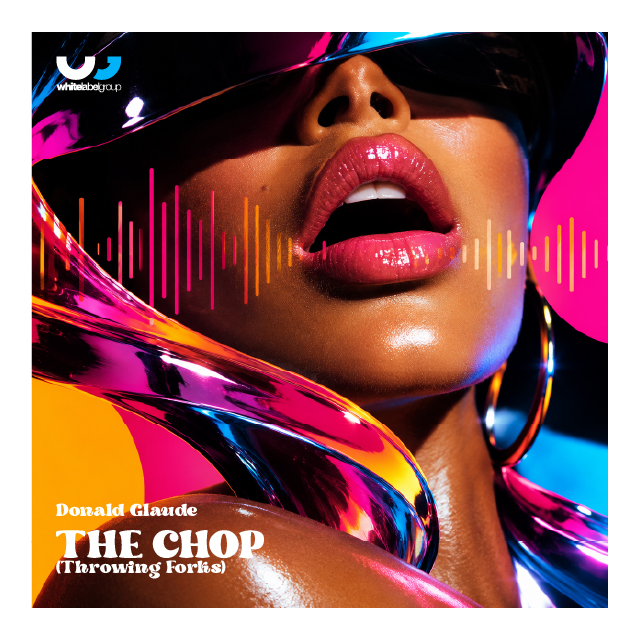 Donald Glaude - The Chop